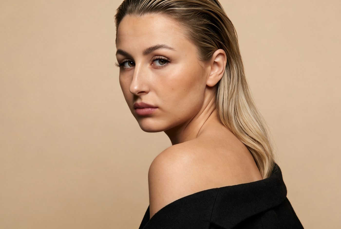 Patrizia Sanfedele, Lash Artist aus Ludwigsburg